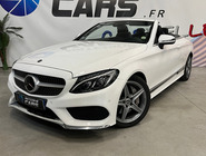 CLASSE C CABRIOLET
